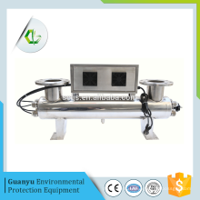 whole house agricultural water filter